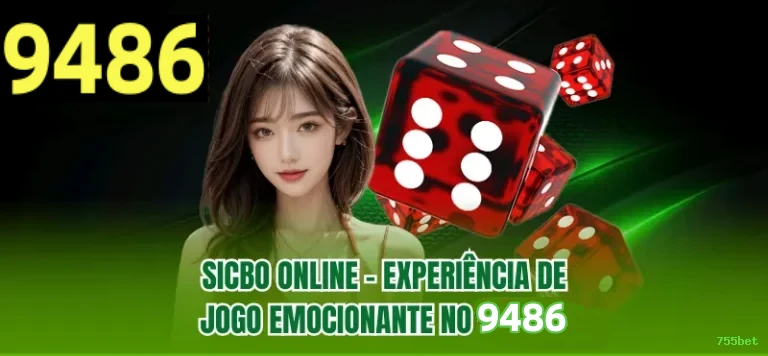 App 755bet para Android e iOS - download grátis