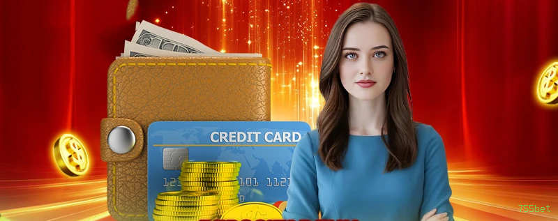 Conta 755bet sincronizada site e app