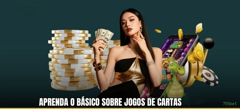 Cassino 755bet - mesas ao vivo e jogos