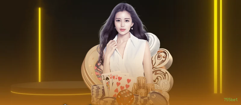 Roleta e blackjack 755bet