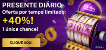 Plataforma 755bet - cassino e apostas