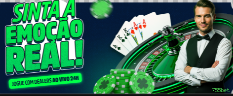 Registro 755bet - cadastro rápido
