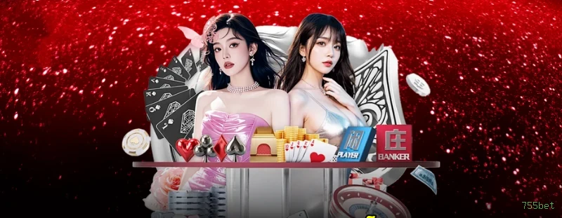 App 755bet slots mobile