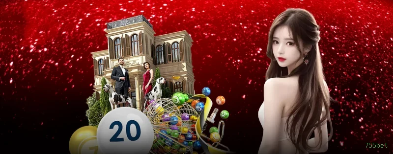 Programa VIP 755bet - benefícios exclusivos