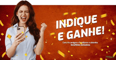 Cashback VIP 755bet - reembolso semanal